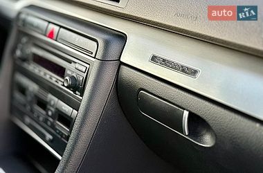 Седан Audi A4 2006 в Виннице