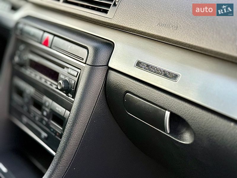Седан Audi A4 2006 в Виннице