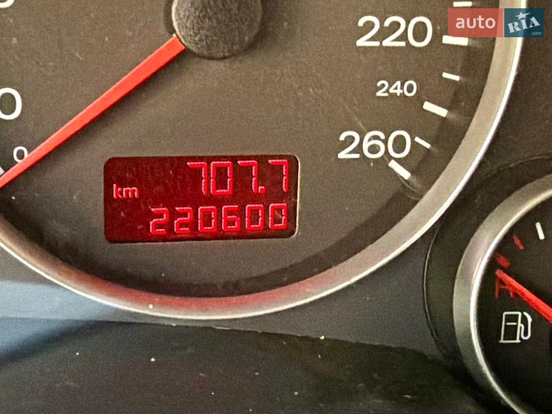 Седан Audi A4 2006 в Вінниці