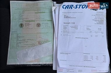 Седан Audi A4 2006 в Виннице
