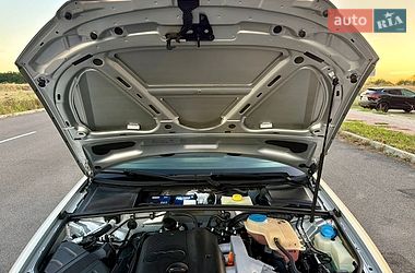 Седан Audi A4 2006 в Виннице