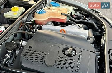 Седан Audi A4 2006 в Виннице