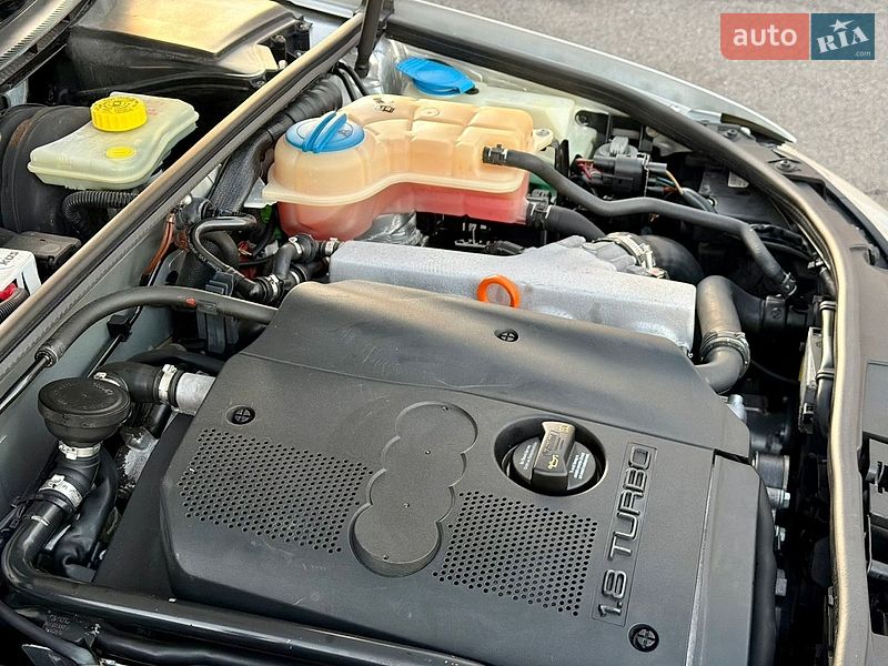 Седан Audi A4 2006 в Виннице
