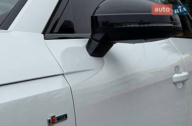 Седан Audi A4 2022 в Днепре
