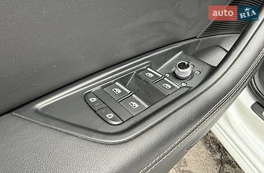 Седан Audi A4 2022 в Днепре