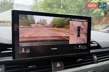 Седан Audi A4 2022 в Днепре