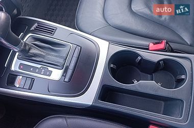 Седан Audi A4 2014 в Львові