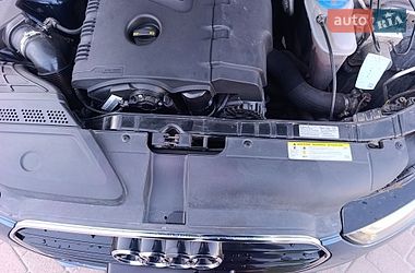 Седан Audi A4 2014 в Львові