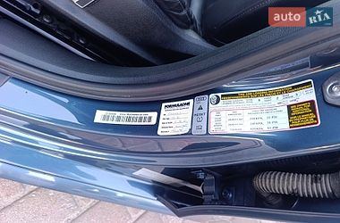 Седан Audi A4 2014 в Львові