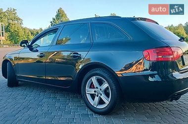 Універсал Audi A4 2008 в Житомирі фото 3 Універсал Audi A4 2008 в Житомирі