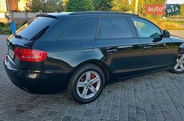 Універсал Audi A4 2008 в Житомирі фото 5 Універсал Audi A4 2008 в Житомирі