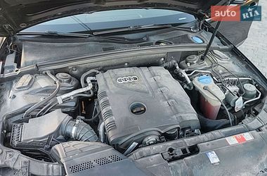 Універсал Audi A4 2008 в Житомирі фото 21 Універсал Audi A4 2008 в Житомирі