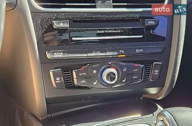 Седан Audi A4 2014 в Києві фото 5 Седан Audi A4 2014 в Києві