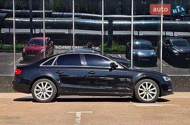 Седан Audi A4 2014 в Києві фото 6 Седан Audi A4 2014 в Києві