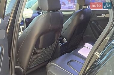 Седан Audi A4 2014 в Києві фото 15 Седан Audi A4 2014 в Києві