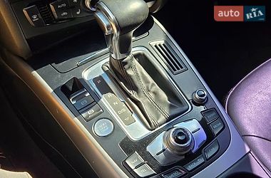Седан Audi A4 2014 в Києві фото 29 Седан Audi A4 2014 в Києві