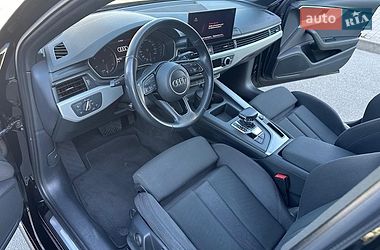 Универсал Audi A4 2020 в Киеве фото 18 Универсал Audi A4 2020 в Киеве