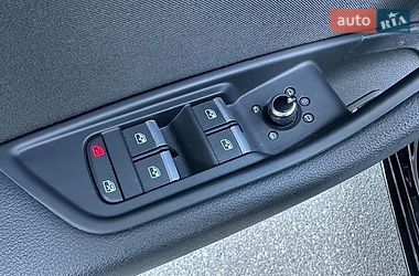 Универсал Audi A4 2020 в Киеве фото 35 Универсал Audi A4 2020 в Киеве