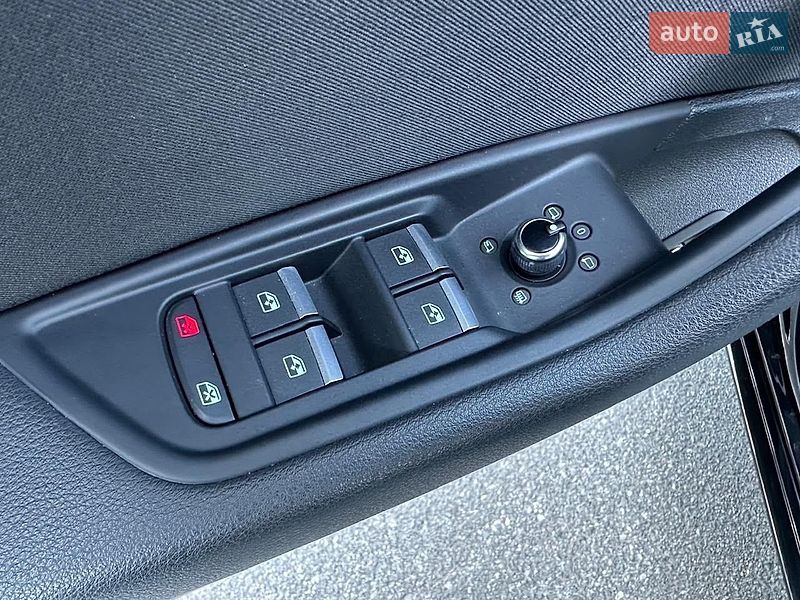 Универсал Audi A4 2020 в Киеве фото 35 Универсал Audi A4 2020 в Киеве
