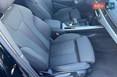 Универсал Audi A4 2020 в Киеве фото 21 Универсал Audi A4 2020 в Киеве