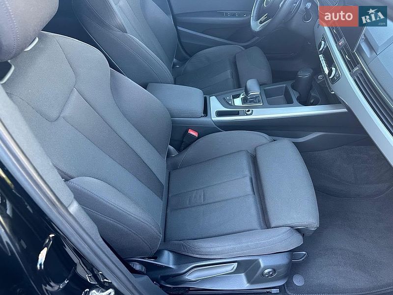 Универсал Audi A4 2020 в Киеве фото 21 Универсал Audi A4 2020 в Киеве