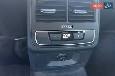 Универсал Audi A4 2020 в Киеве фото 27 Универсал Audi A4 2020 в Киеве