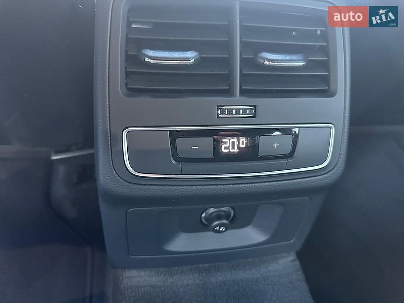 Универсал Audi A4 2020 в Киеве фото 27 Универсал Audi A4 2020 в Киеве