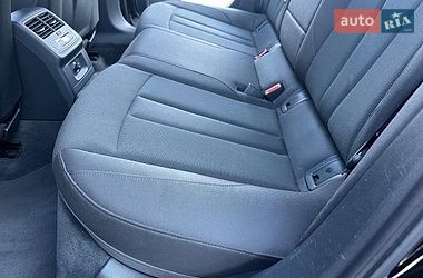 Универсал Audi A4 2020 в Киеве фото 26 Универсал Audi A4 2020 в Киеве