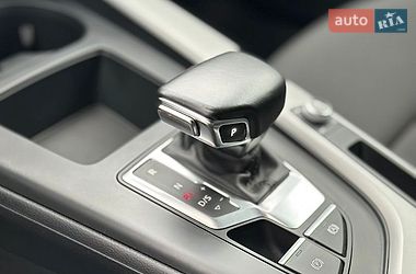 Універсал Audi A4 2020 в Старому Самборі фото 36 Універсал Audi A4 2020 в Старому Самборі