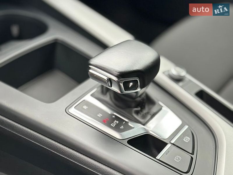 Універсал Audi A4 2020 в Старому Самборі фото 36 Універсал Audi A4 2020 в Старому Самборі