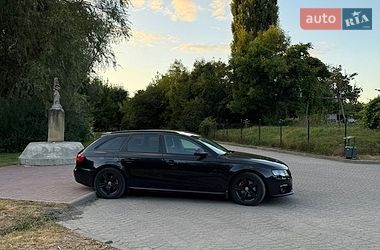 Универсал Audi A4 2010 в Луцке