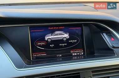 Седан Audi A4 2014 в Харькове