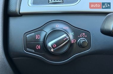 Седан Audi A4 2014 в Харькове