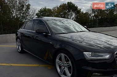 Седан Audi A4 2015 в Борщеві фото 13 Седан Audi A4 2015 в Борщеві