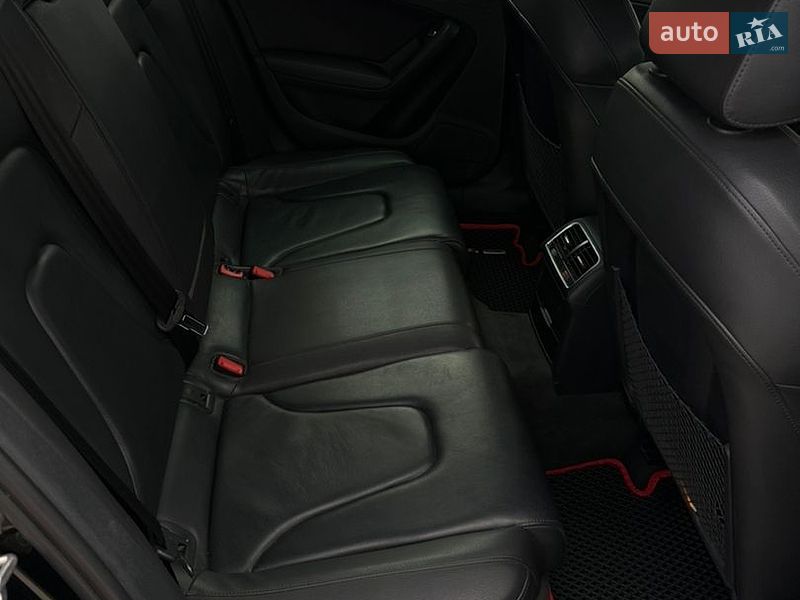 Седан Audi A4 2015 в Борщеві фото 15 Седан Audi A4 2015 в Борщеві