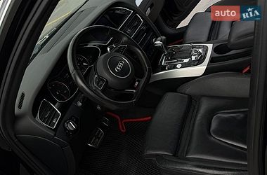 Седан Audi A4 2015 в Борщеві фото 18 Седан Audi A4 2015 в Борщеві
