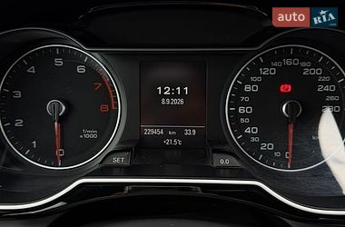 Седан Audi A4 2015 в Борщеві фото 21 Седан Audi A4 2015 в Борщеві