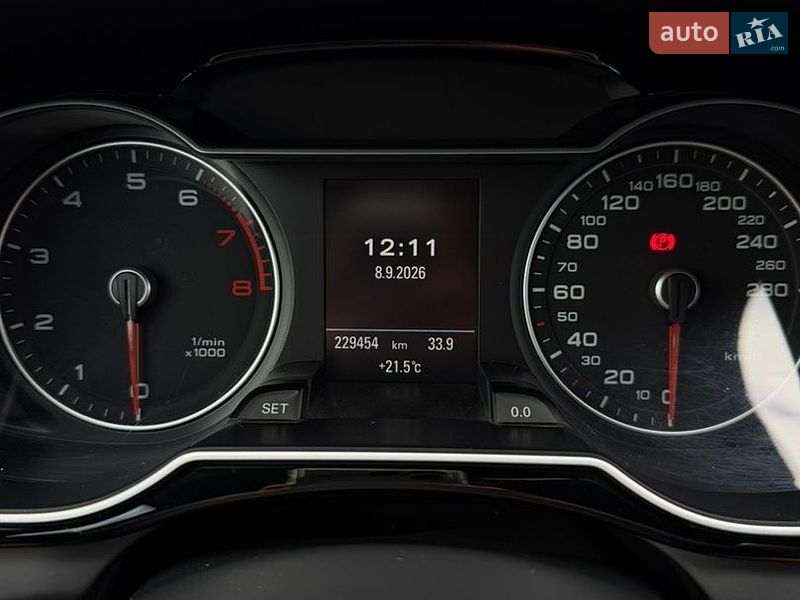Седан Audi A4 2015 в Борщеві фото 21 Седан Audi A4 2015 в Борщеві