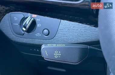 Седан Audi A4 2017 в Одессе