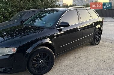 Универсал Audi A4 2006 в Каменец-Подольском