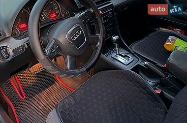 Универсал Audi A4 2006 в Каменец-Подольском