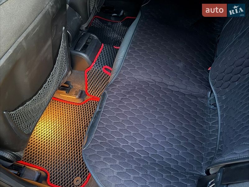 Универсал Audi A4 2006 в Каменец-Подольском