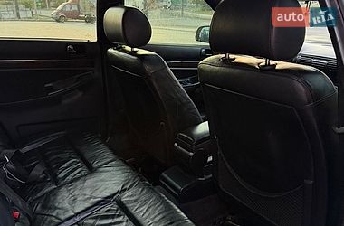 Седан Audi A4 1996 в Дніпрі