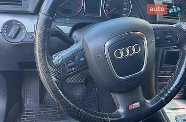 Універсал Audi A4 2007 в Луцьку фото 4 Універсал Audi A4 2007 в Луцьку