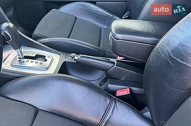 Універсал Audi A4 2007 в Луцьку фото 5 Універсал Audi A4 2007 в Луцьку