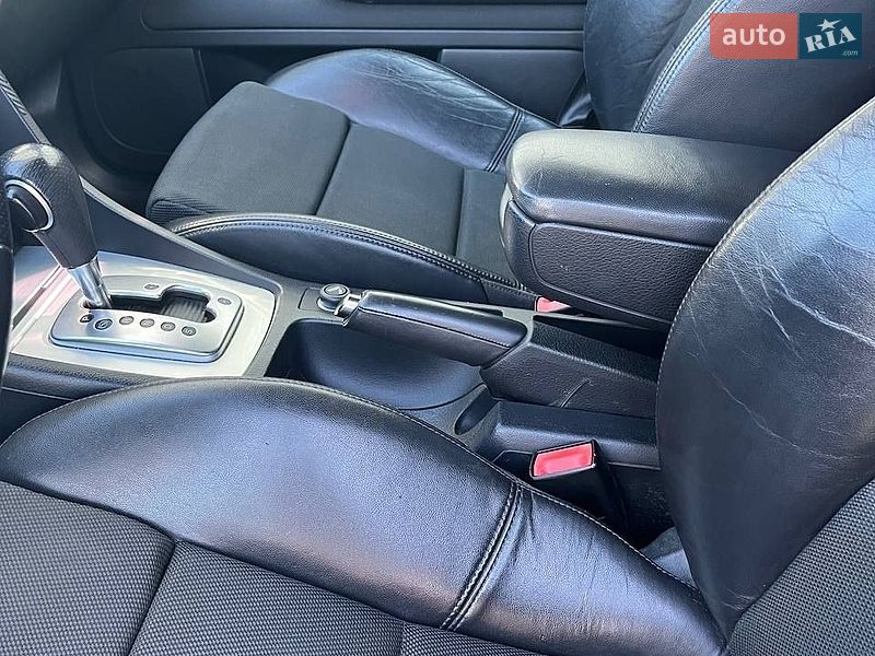 Універсал Audi A4 2007 в Луцьку фото 5 Універсал Audi A4 2007 в Луцьку