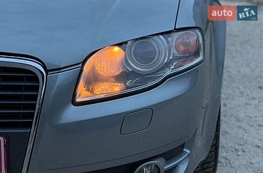 Универсал Audi A4 2007 в Вишневце