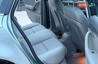 Универсал Audi A4 2007 в Вишневце