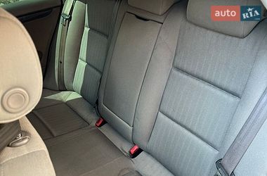 Универсал Audi A4 2002 в Львове