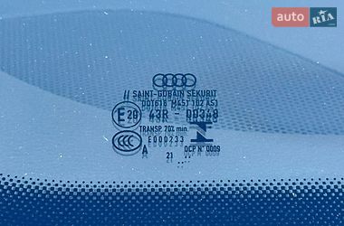 Седан Audi A4 2021 в Києві